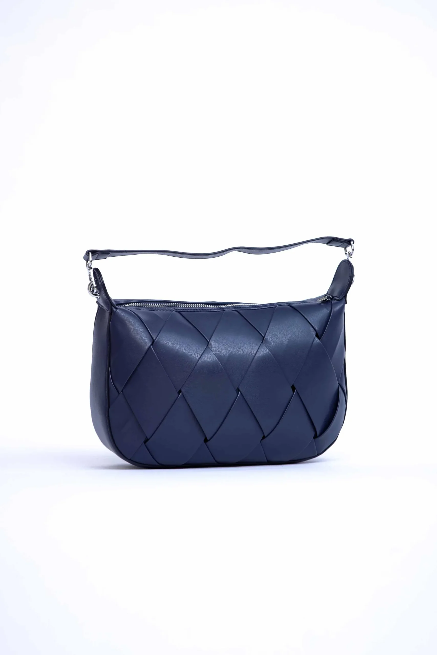Navy Shoulder Bag-440912121