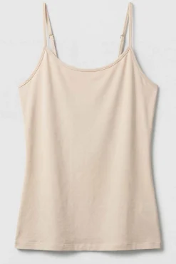 Off White Camisole-447280107