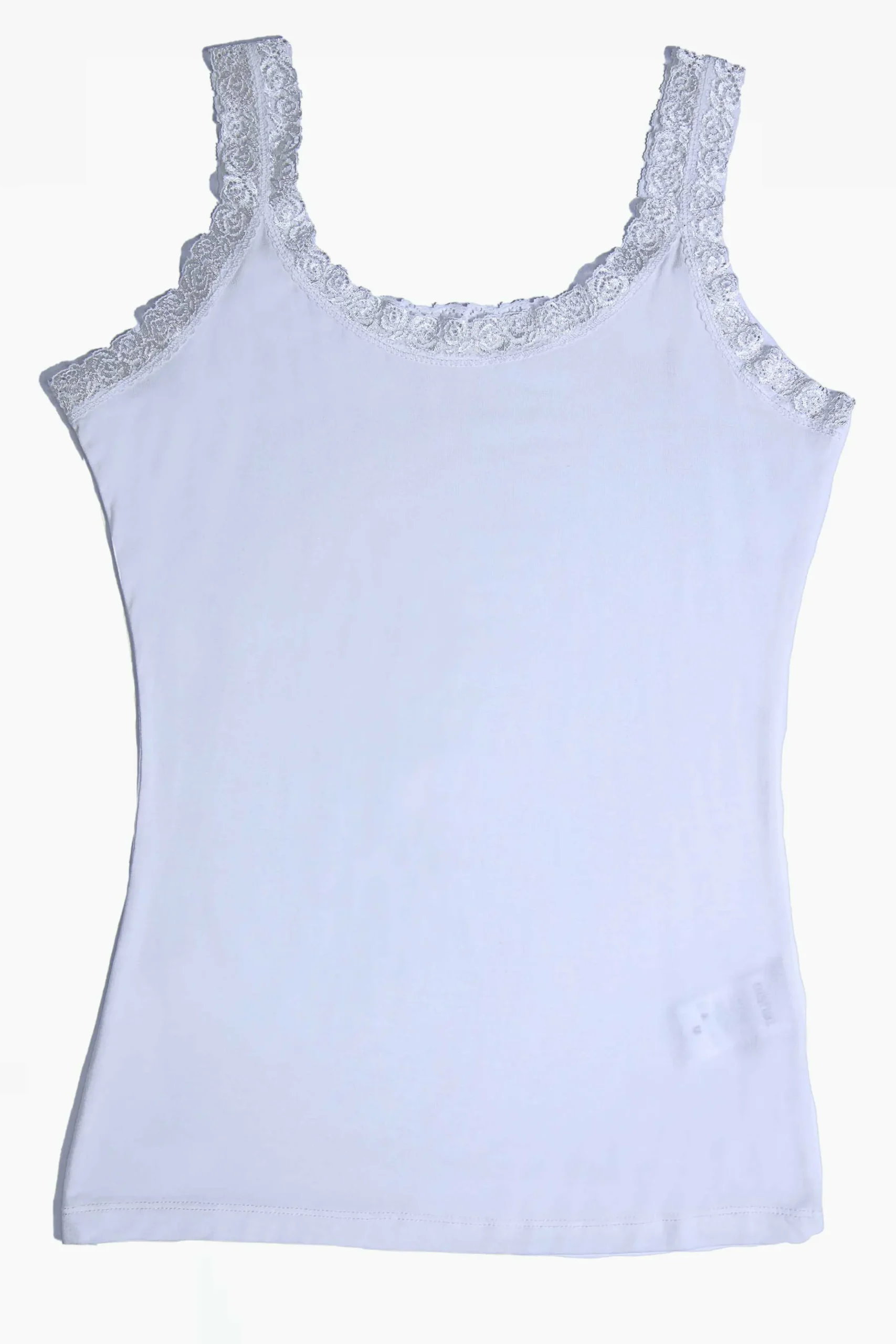 Off White Camisole-447270107