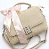 Off White Hand Bag-449172107