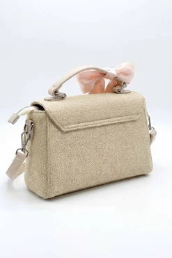 Off White Hand Bag-449172107