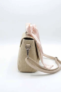 Off White Hand Bag-449172107