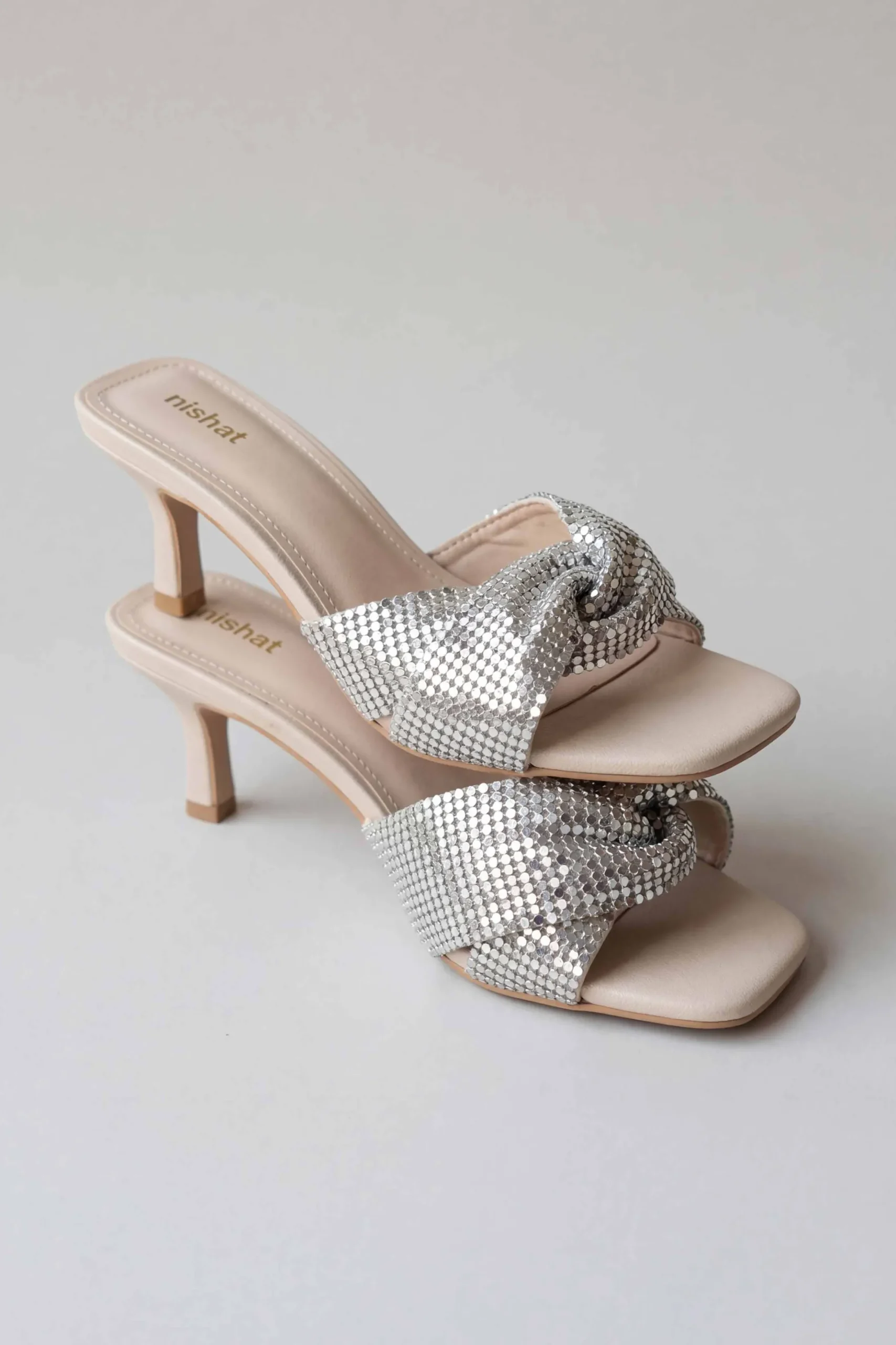 Off White Heels-445172918