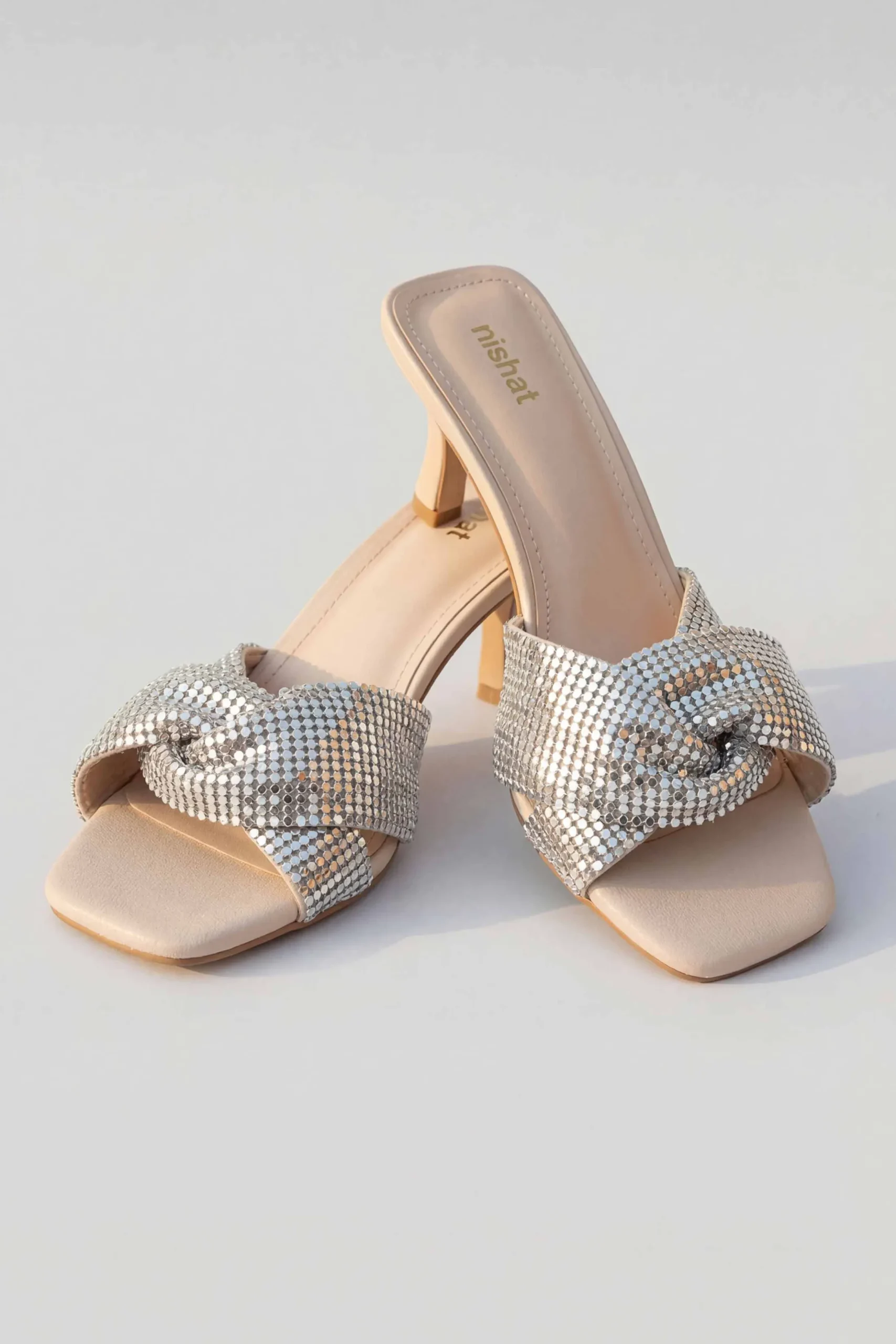 Off White Heels-445172918