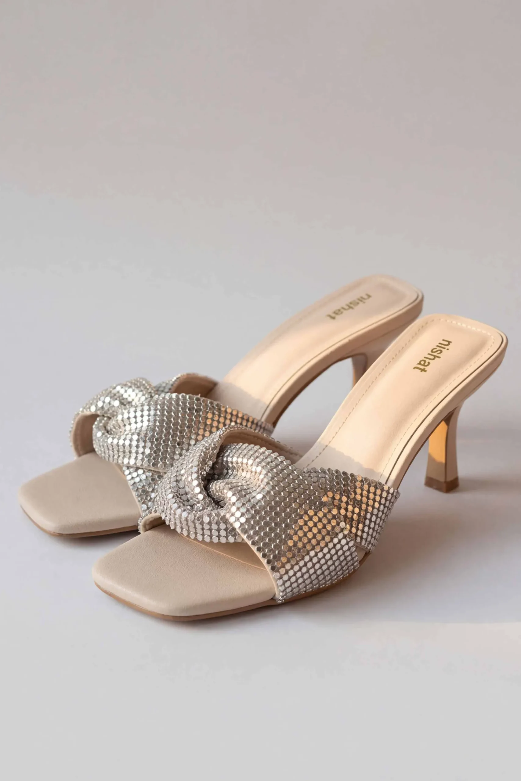 Off White Heels-445172918