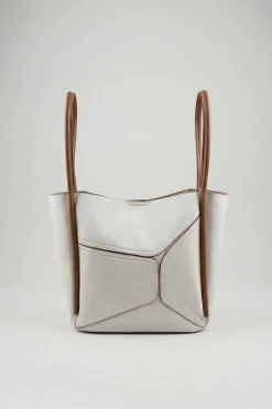 Off White Shoulder Bag-445432107