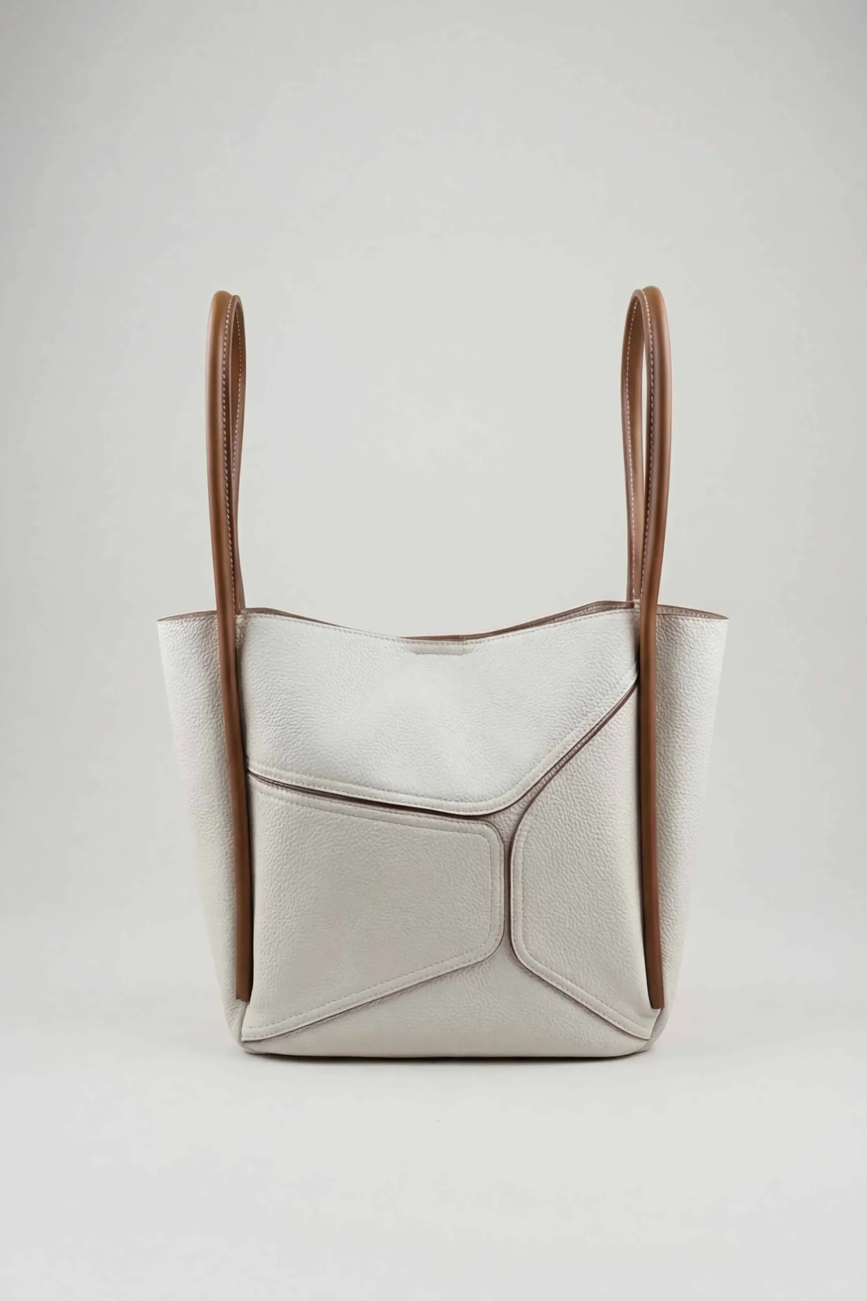 Off White Shoulder Bag-445432107