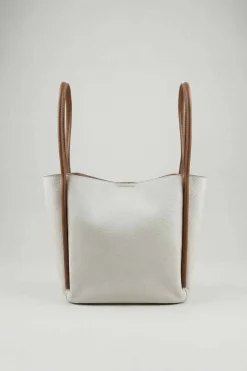 Off White Shoulder Bag-445432107