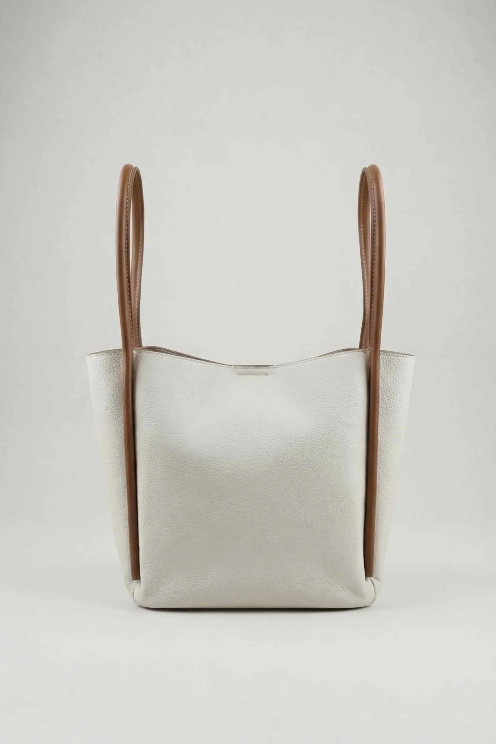 Off White Shoulder Bag-445432107