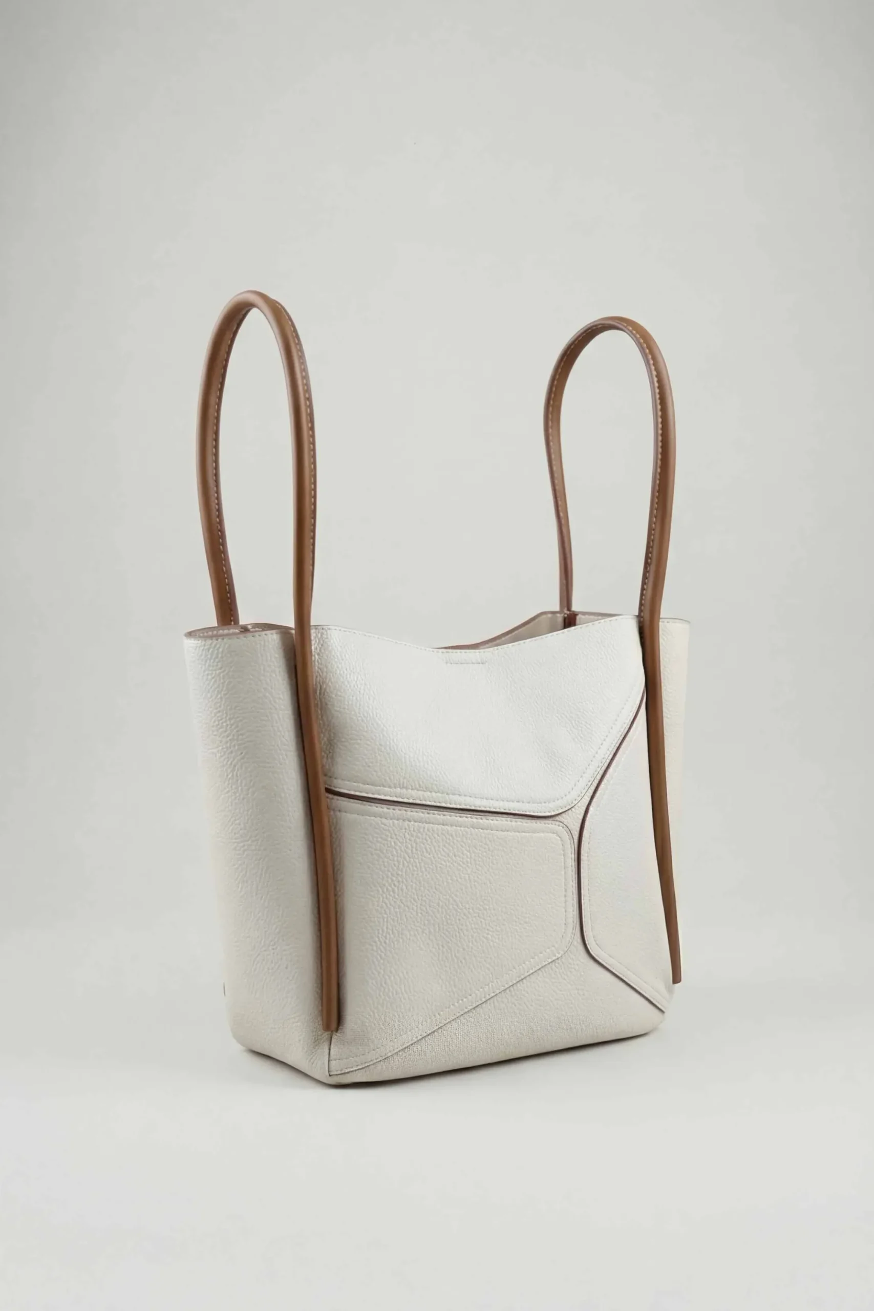 Off White Shoulder Bag-445432107