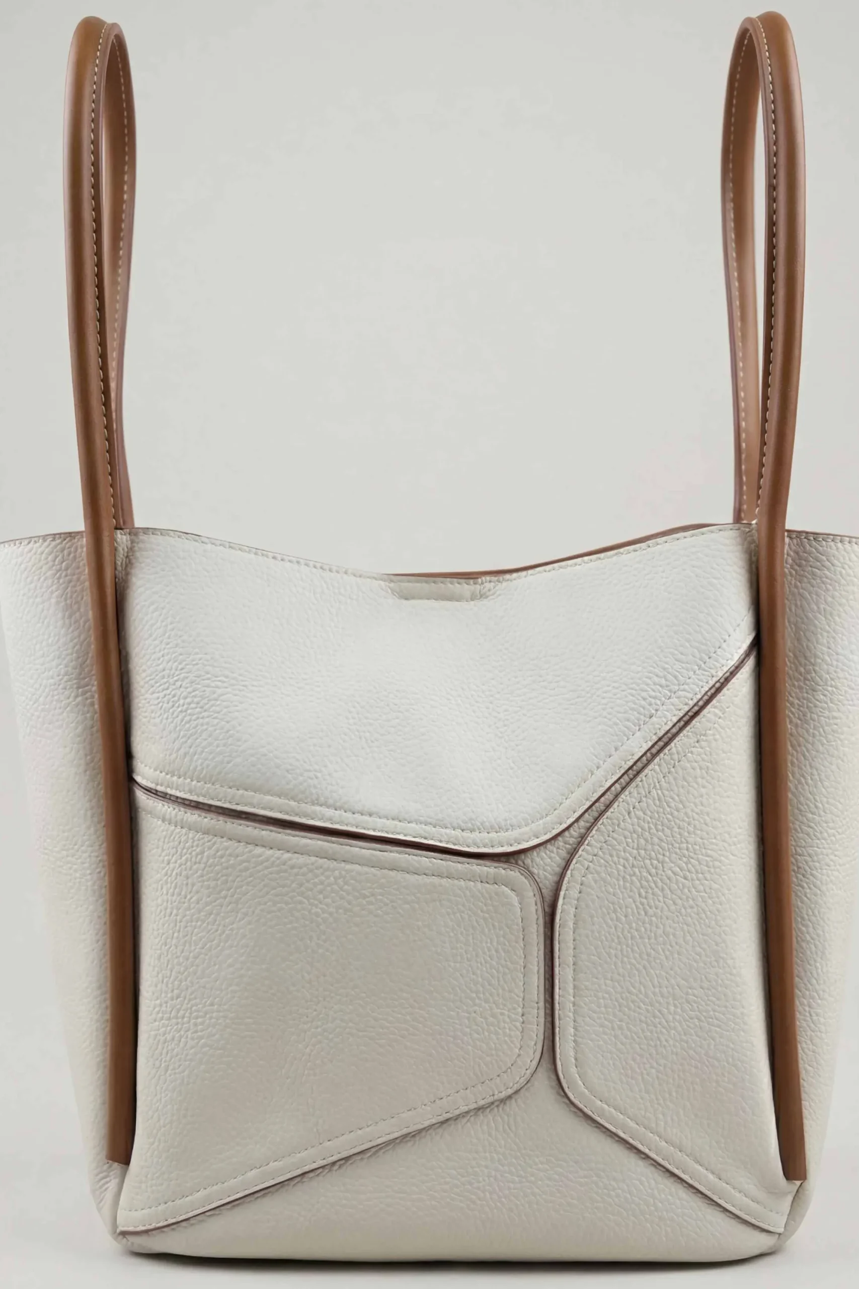 Off White Shoulder Bag-445432107