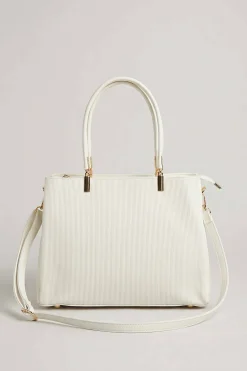 Off White Shoulder Bag-445662107