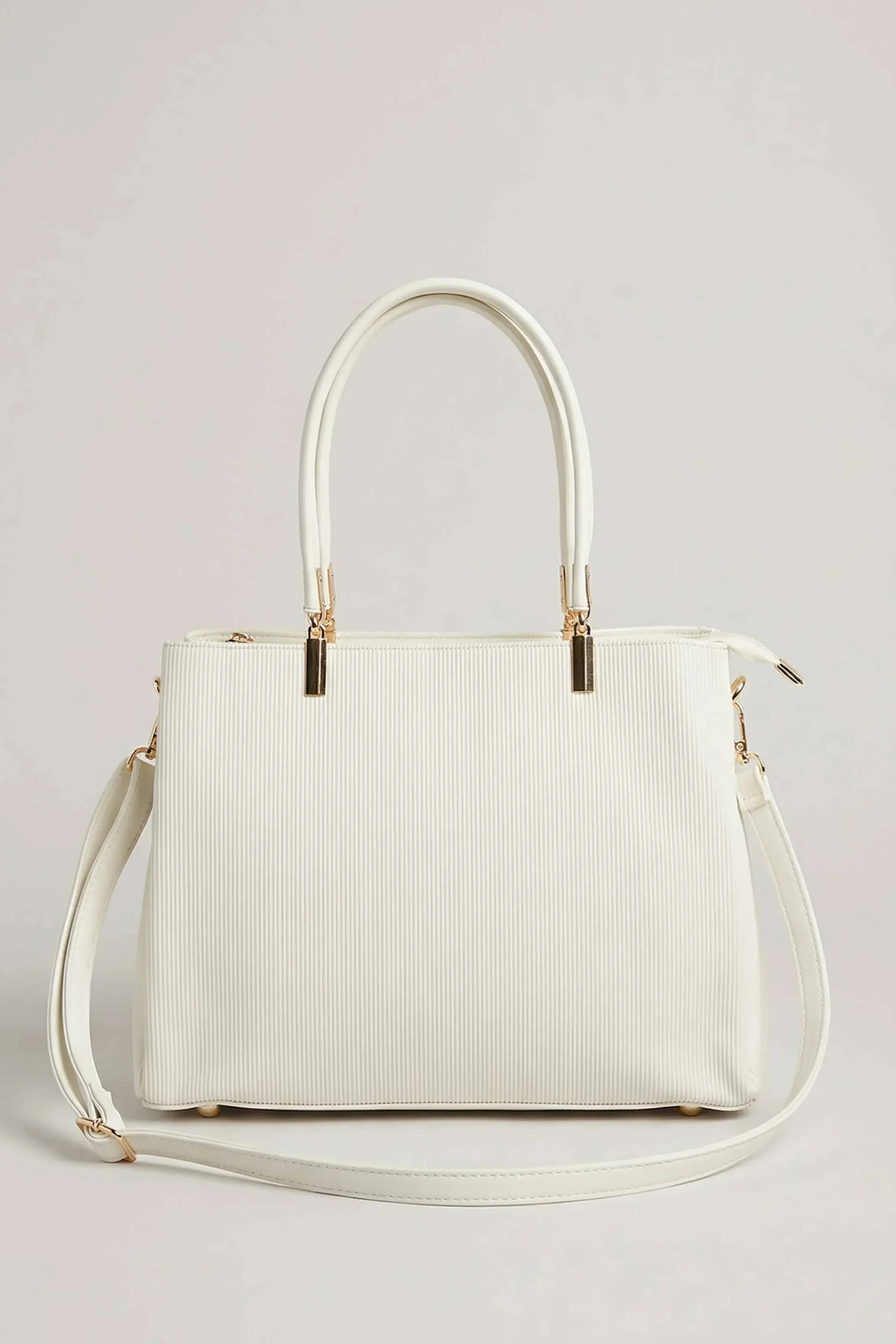 Off White Shoulder Bag-445662107