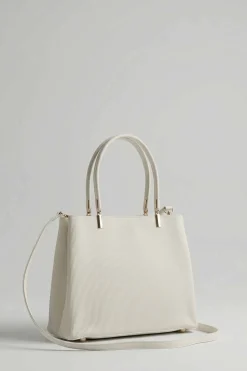 Off White Shoulder Bag-445662107