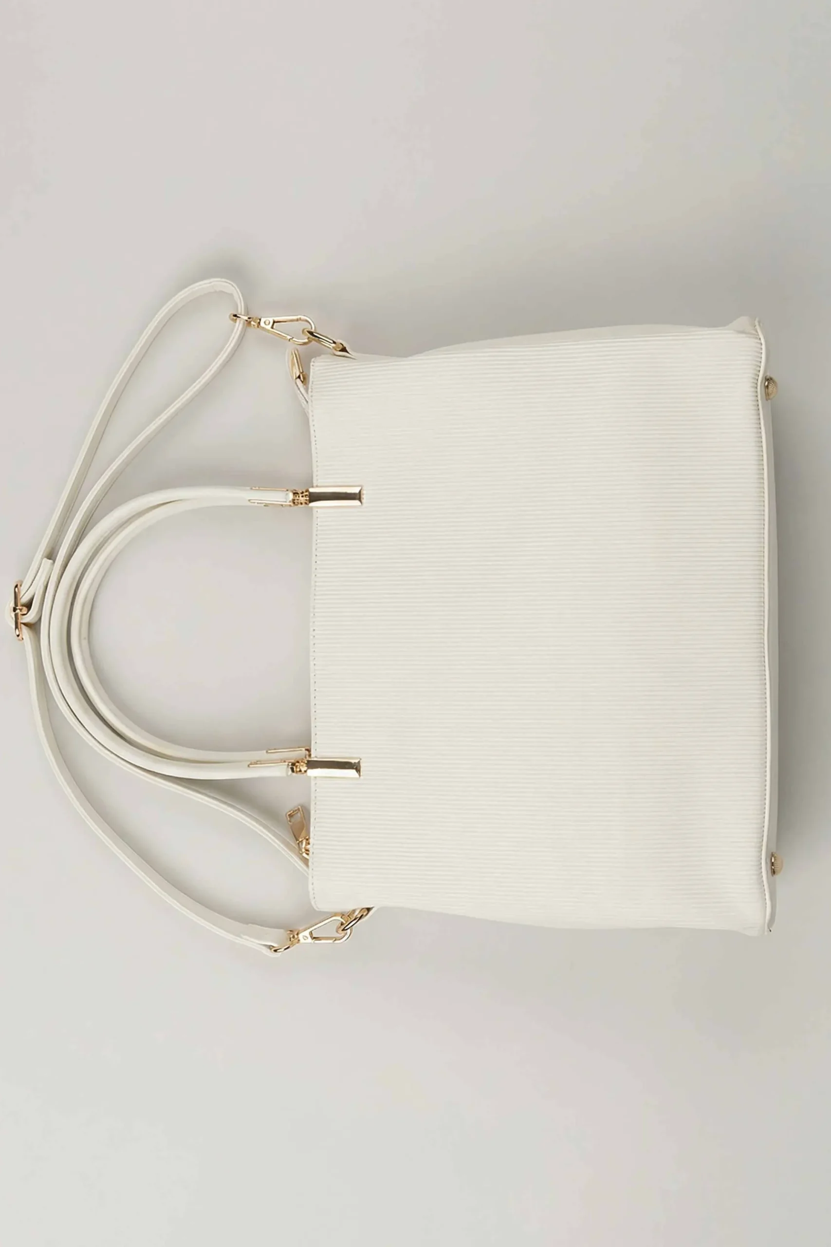 Off White Shoulder Bag-445662107