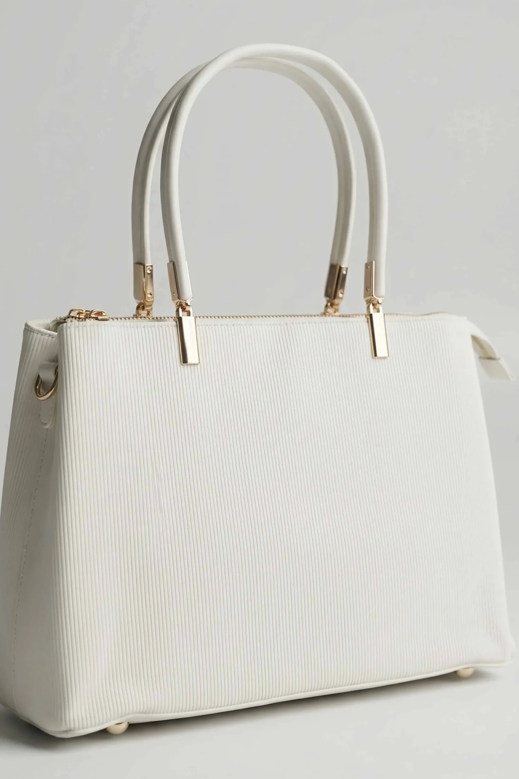Off White Shoulder Bag-445662107