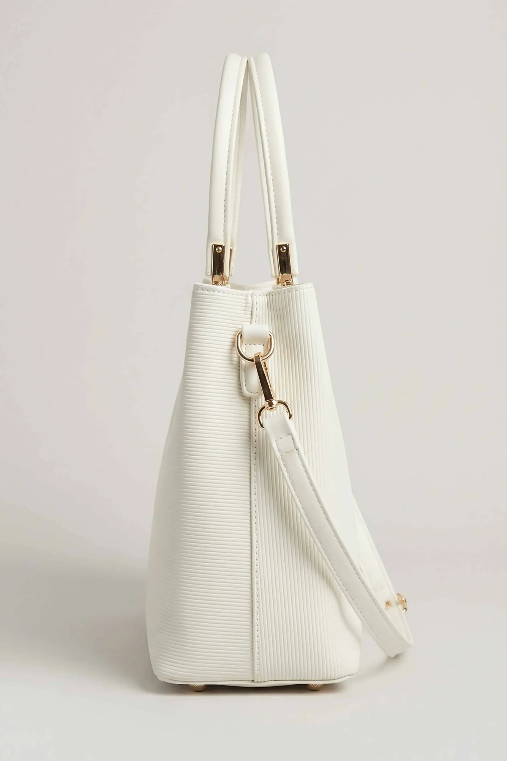 Off White Shoulder Bag-445662107