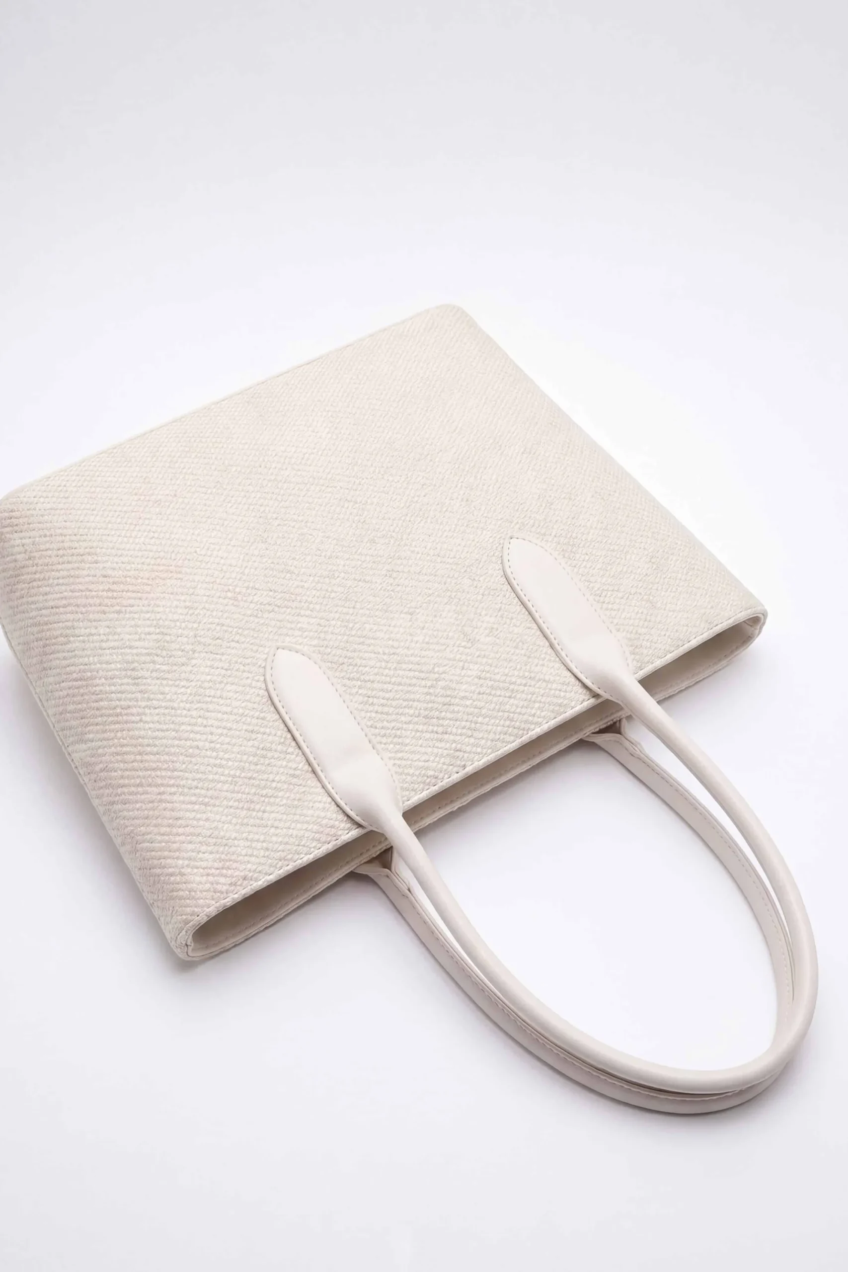 Off White Tote Bag-449202107