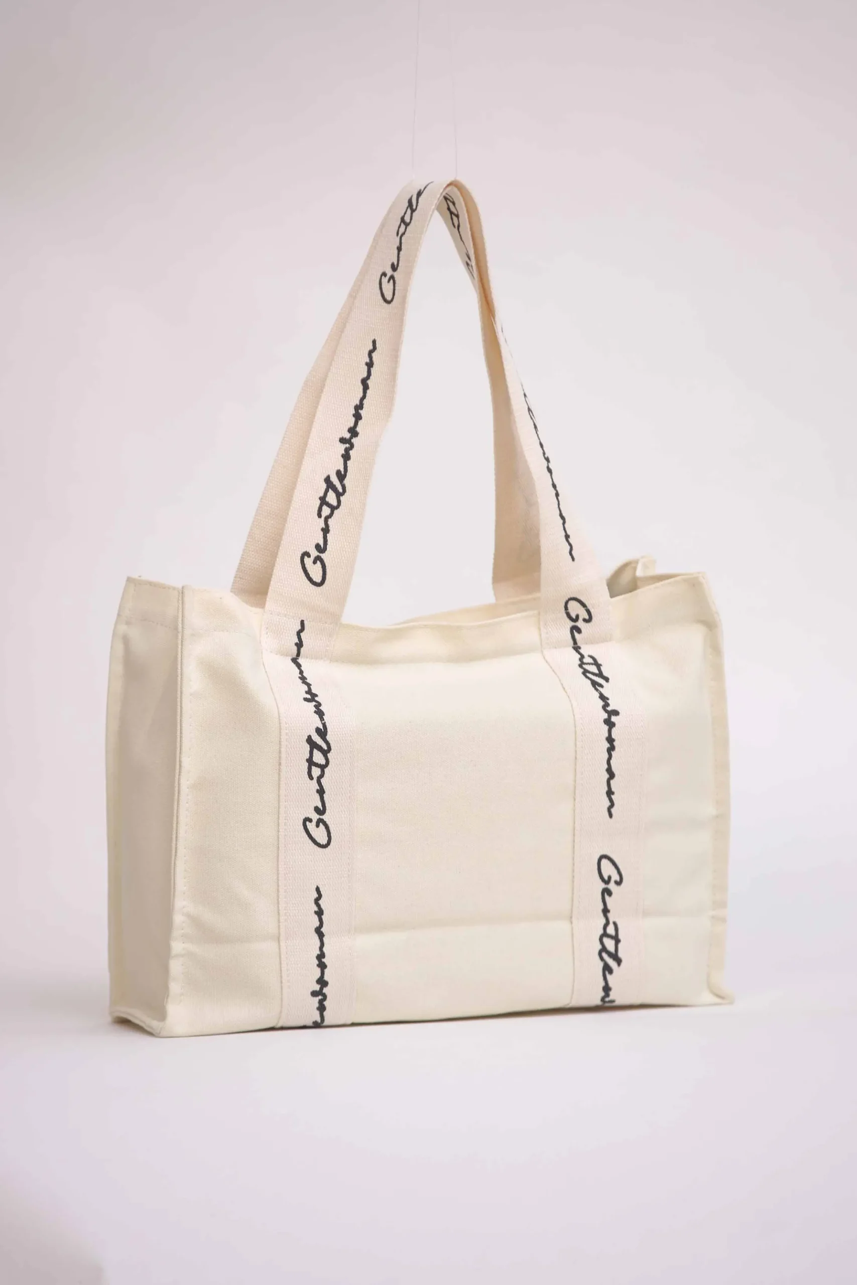Off White Tote Bag-441082107