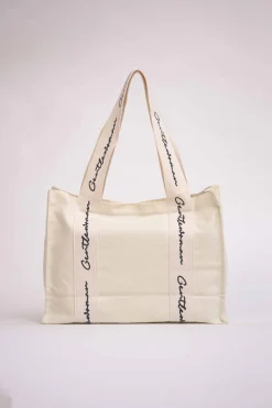 Off White Tote Bag-441082107