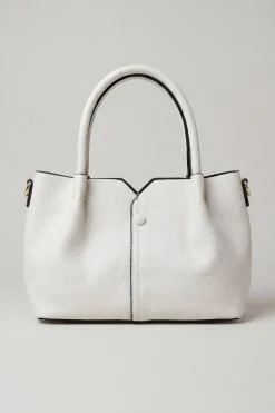 Off White Tote Bag-446932107