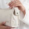 Off White Vanity Bag-448312107