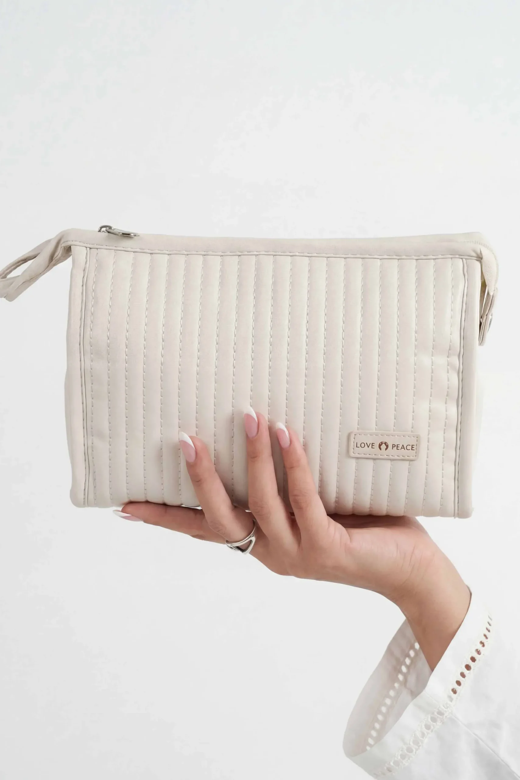 Off White Vanity Bag-448312107
