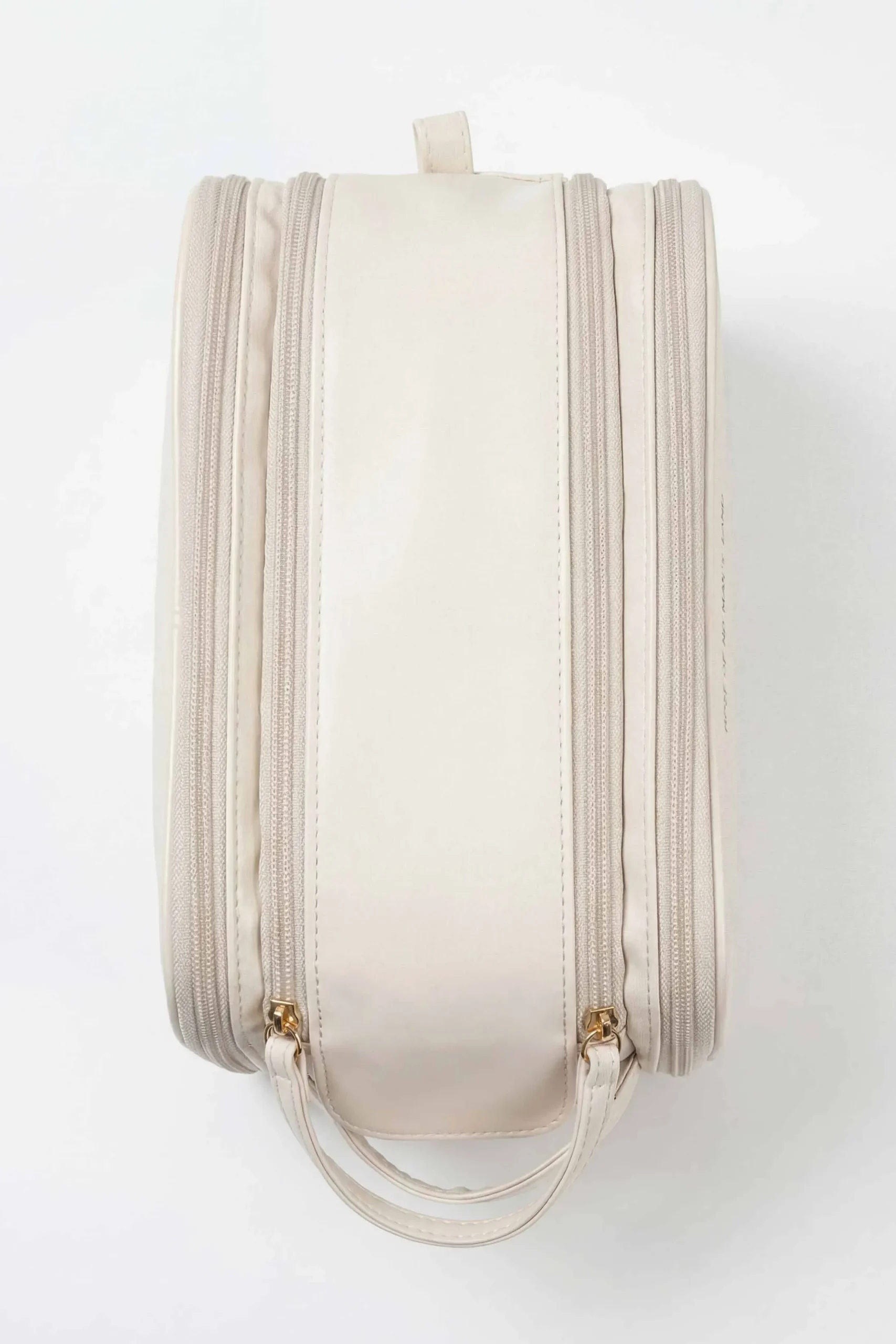 Off White Vanity Bag-448352107