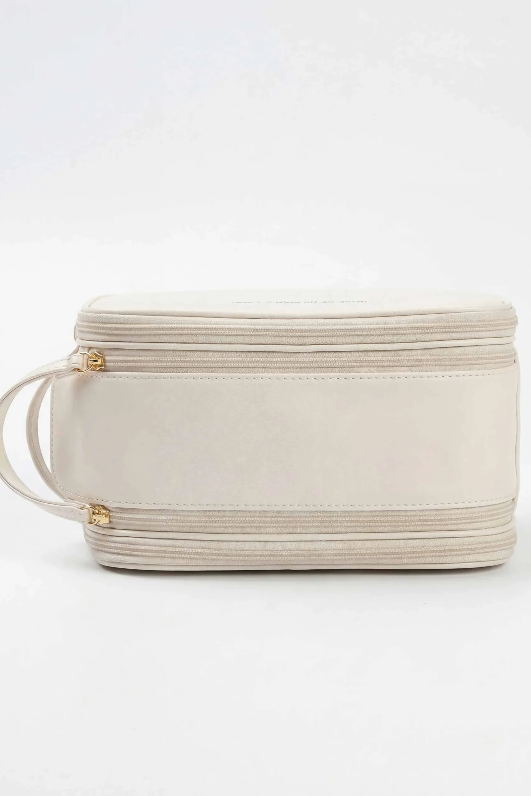 Off White Vanity Bag-448352107
