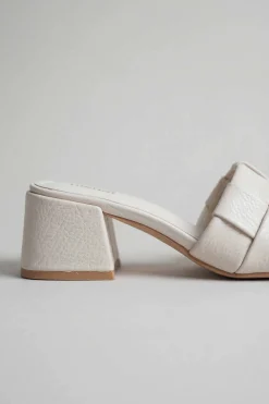 Off White Wedges-445342907