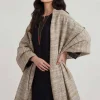 Off White Women Scarf-447732107