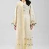 3 Piece - Digital Printed Embroidered Suit - 42601396