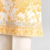 3 Piece - Digital Printed Embroidered Suit - 42601740