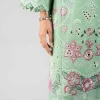 3 Piece - Digital Printed Embroidered Suit - 42601282