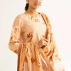 3 Piece - Digital Printed Embroidered Suit - 42502211