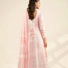 3 Piece - Digital Printed Jacquard Suit - 42502116