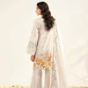 3 Piece - Digital Printed Jacquard Suit - 42502118