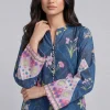 2 Piece - Digital Printed Suit - 42601617