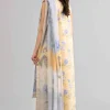3 Piece - Digital Printed Suit - 42601761