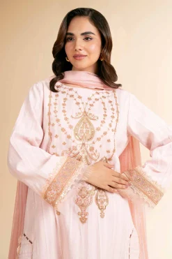 2 Piece - Digital Printed Suit - 42501514