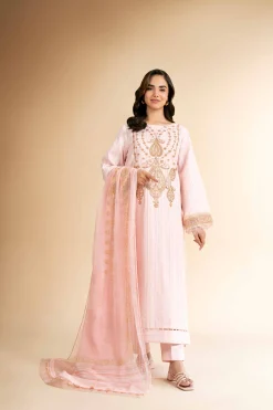 2 Piece - Digital Printed Suit - 42501514