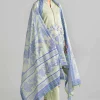 3 Piece - Digital Printed Suit - 42601846
