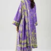 2 Piece - Digital Printed Suit - 42601006