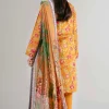 3 Piece - Digital Printed Suit - 42601485