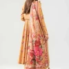 3 Piece - Digital Printed Suit - 42502866