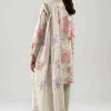 2 Piece - Digital Printed Suit - 42601003