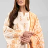 3 Piece - Digital Printed Suit - 42601374