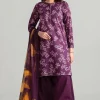 2 Piece - Digital Printed Suit - 42601596