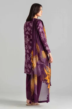 2 Piece - Digital Printed Suit - 42601596