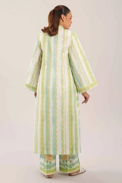 2 Piece - Digital Printed Suit - 42601067